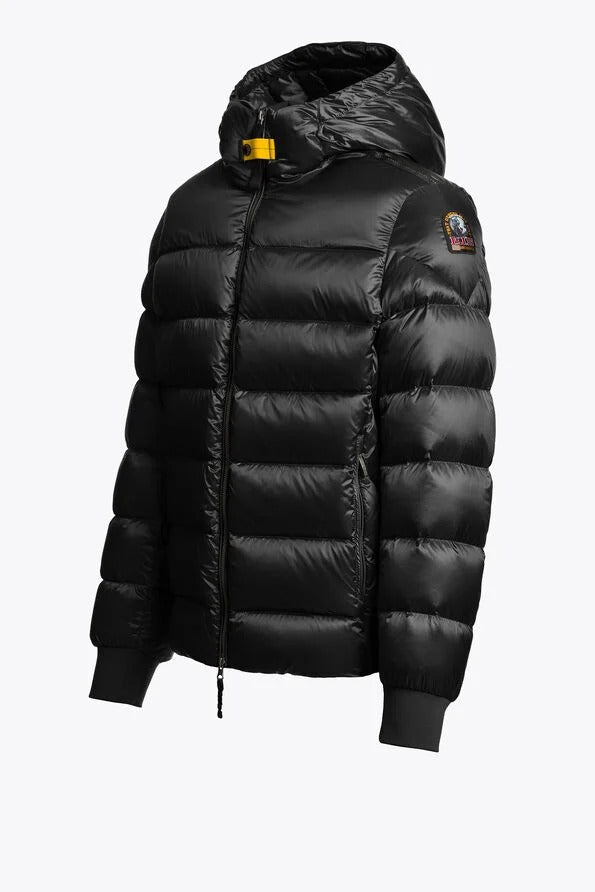 Parajumpers Pharrell Noir · Blouson