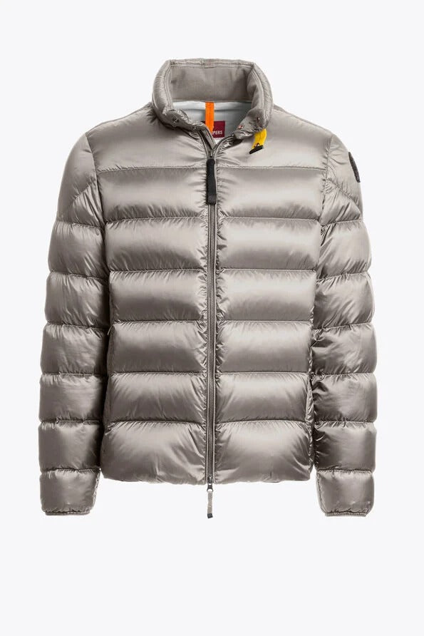 Parajumpers Mid Grey · Doudoune