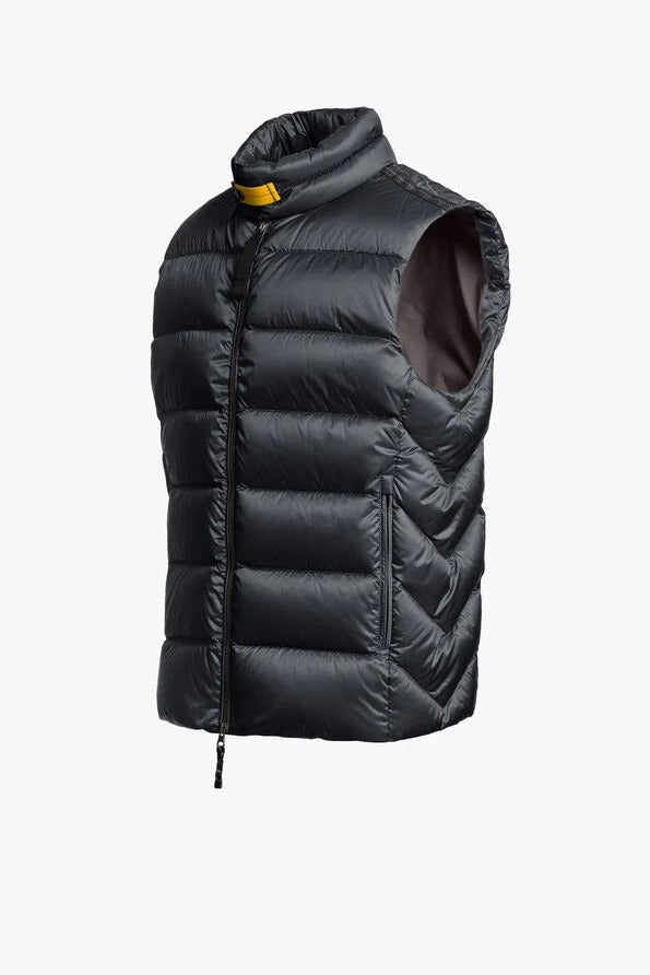 Parajumpers Anthracite · Gilet sans manches