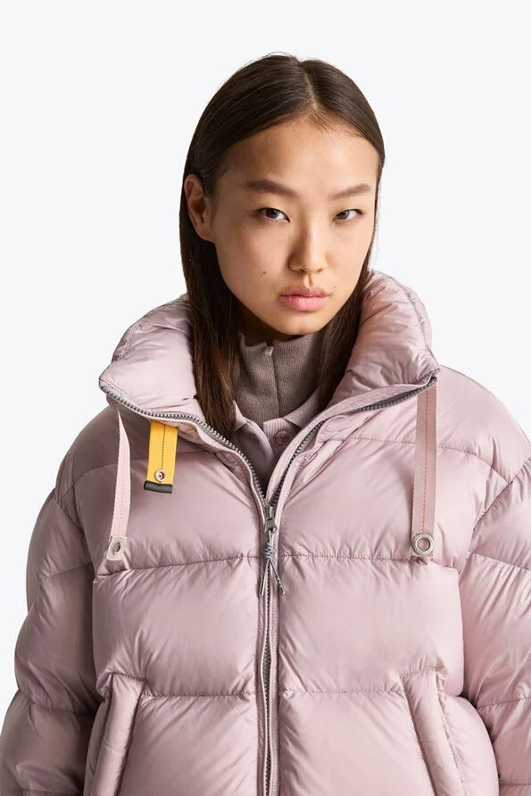 Parajumpers Killin Lilas · Doudoune