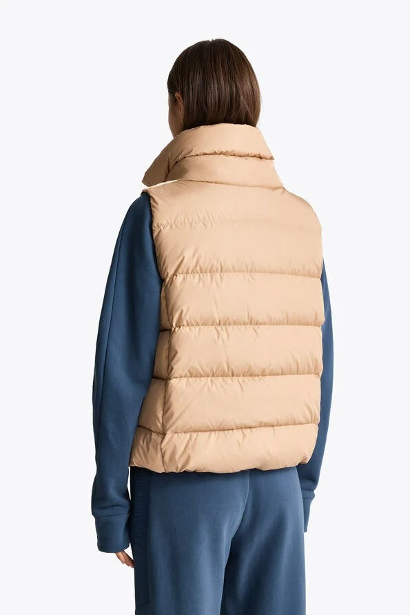 Parajumpers Beige · Gilet sans manches