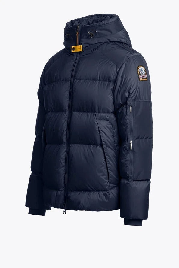 Parajumpers Tyrik Marine · Doudoune