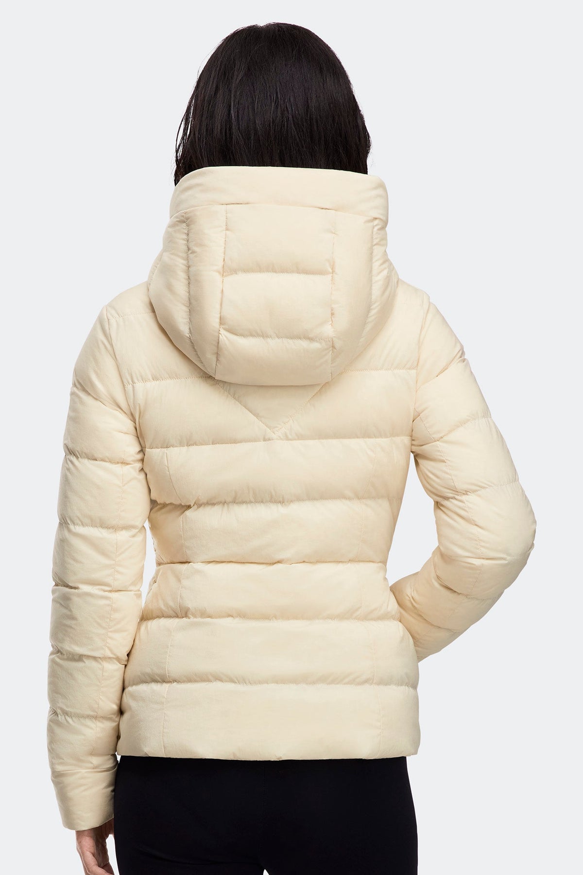 Canada Goose Clair Lin · Veste