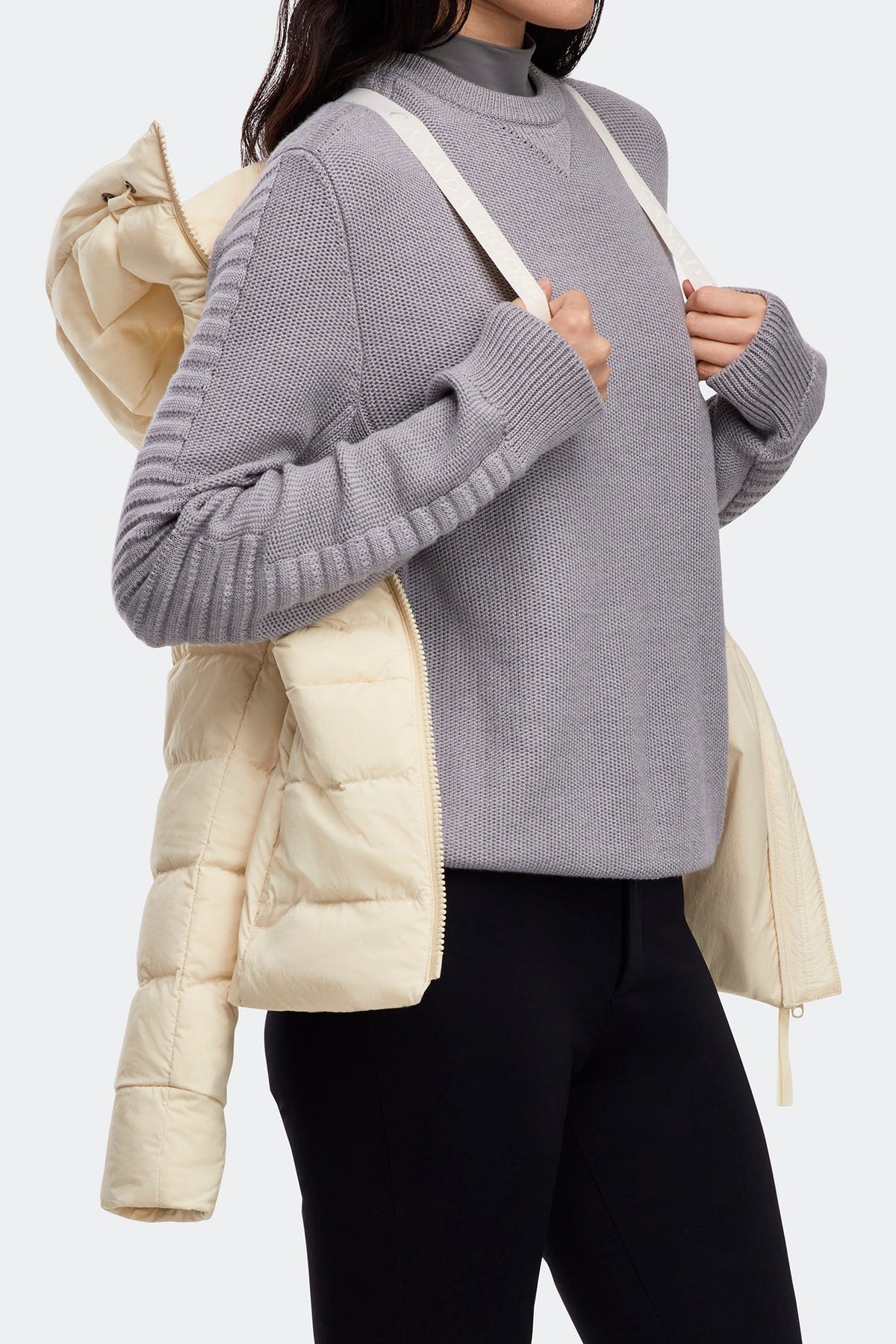 Canada Goose Clair Lin · Veste