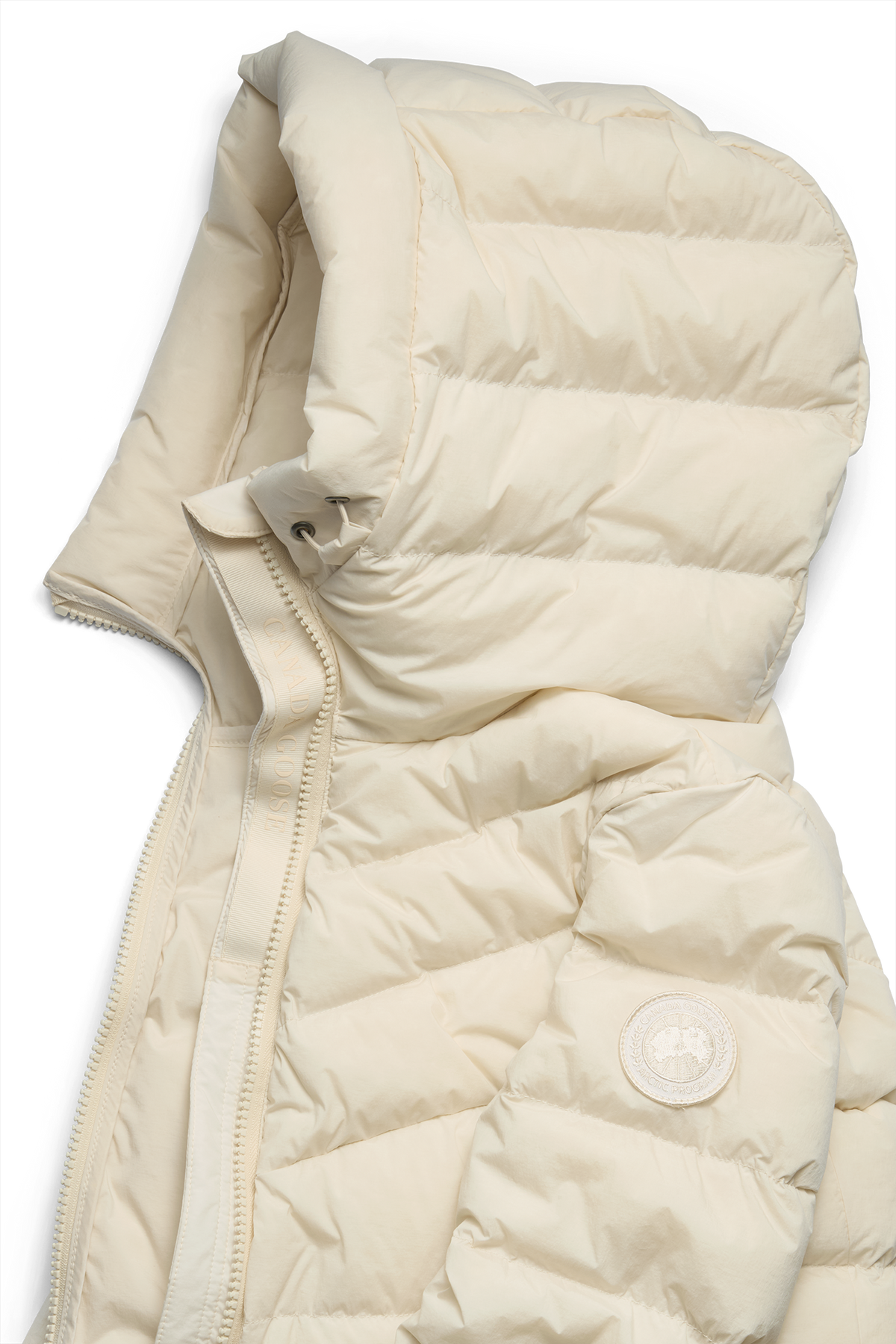 Canada Goose Clair Lin · Veste