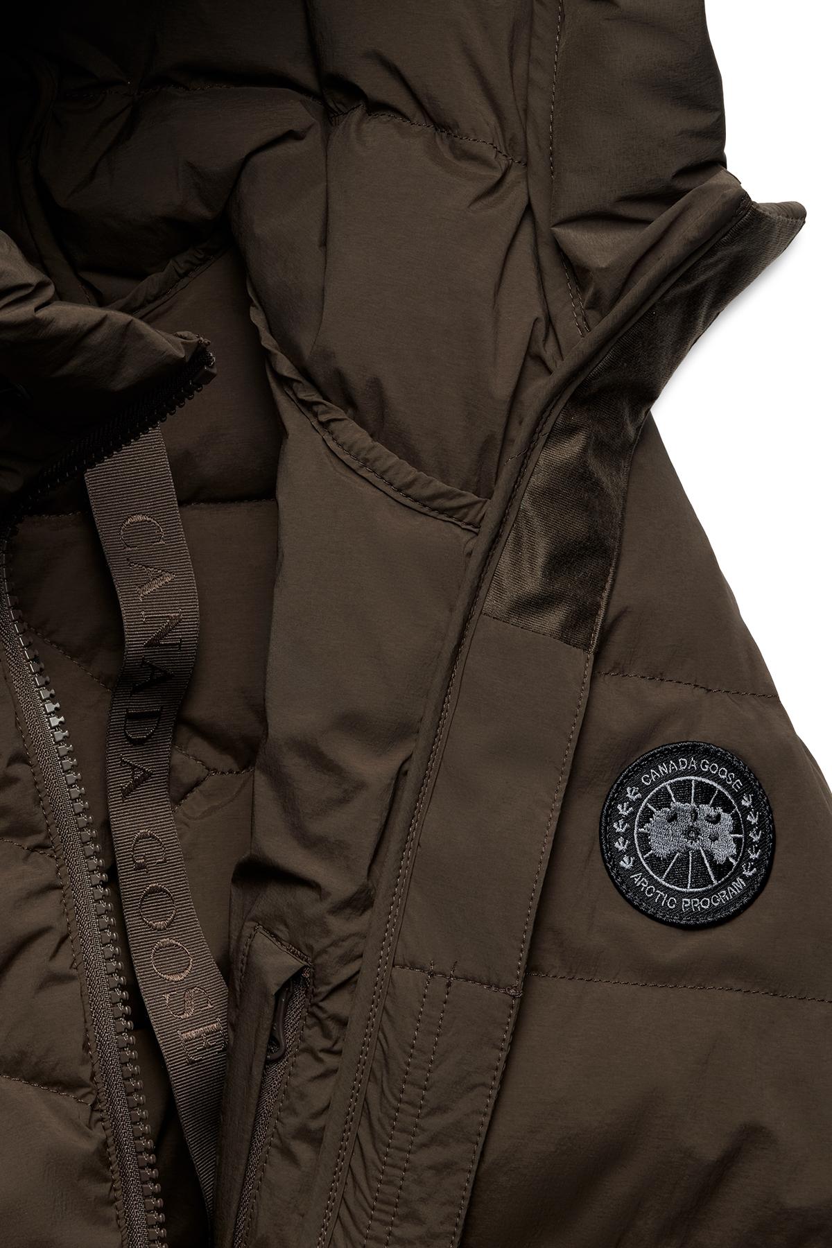 Canada Goose Clair Terre · Veste