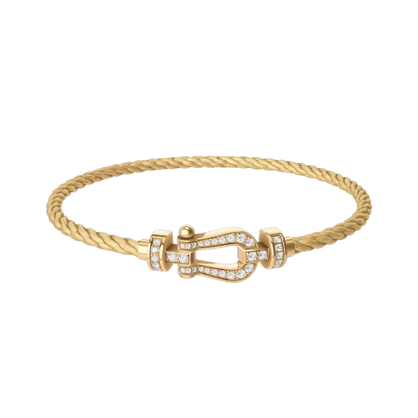 Fred - Bracelet Force 10 or