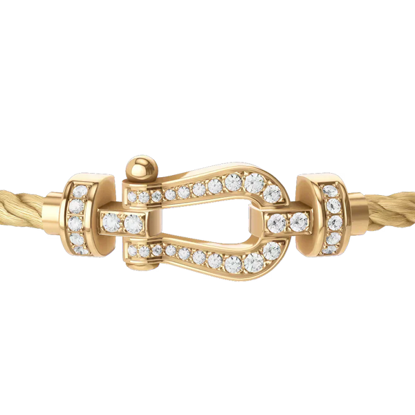 Fred - Bracelet Force 10 or