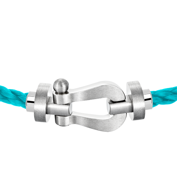 Fred - Bracelet Force 10 acier