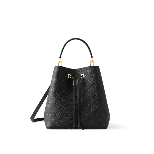 LV Sac NéoNoé MM Noir