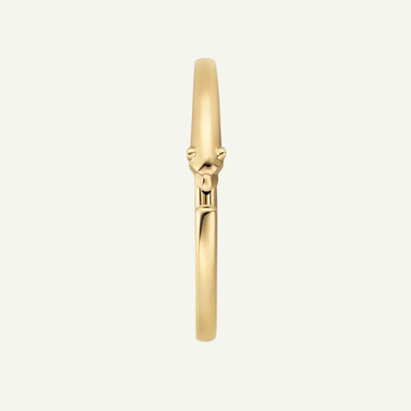 Cartier - Bracelet Panthère de Cartier Or Jaune