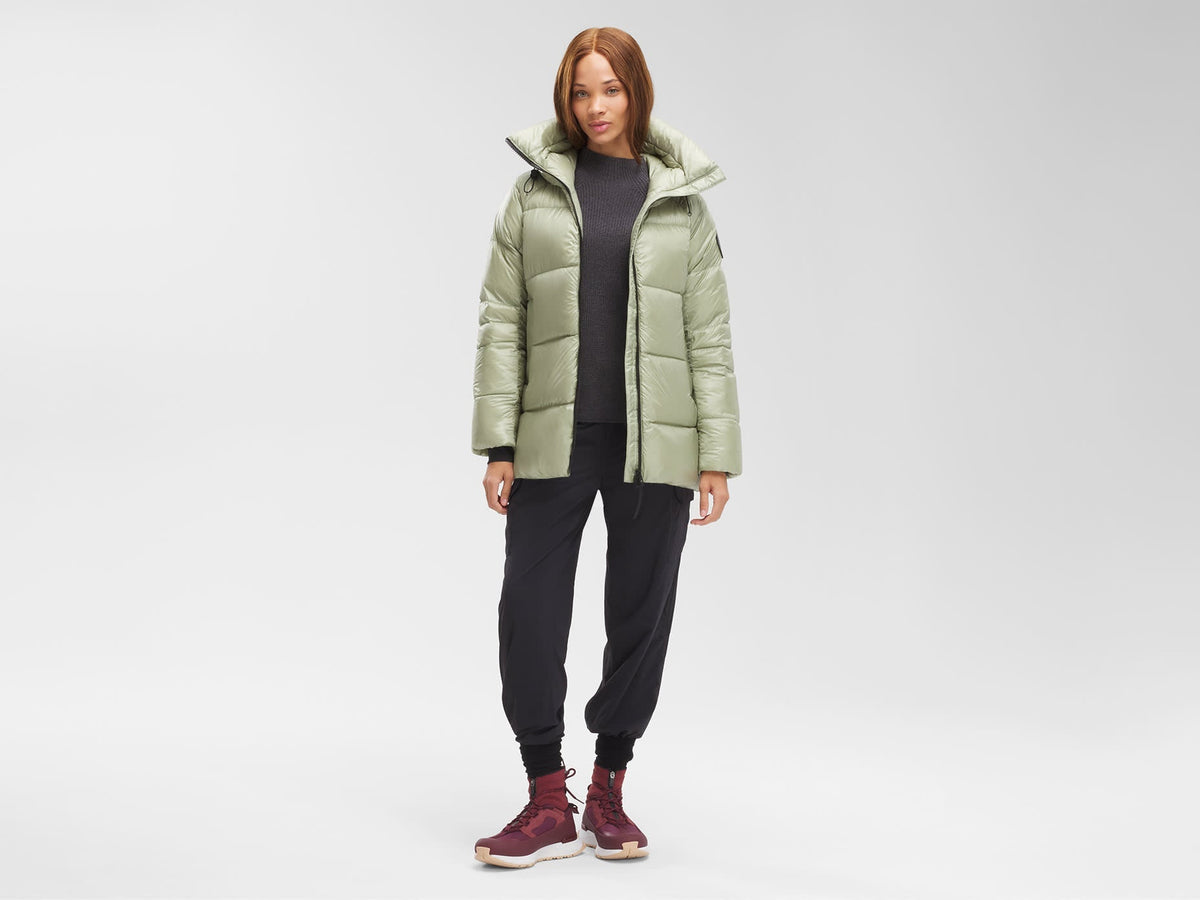 Canada Goose Cypress Cedar Green · Doudoune