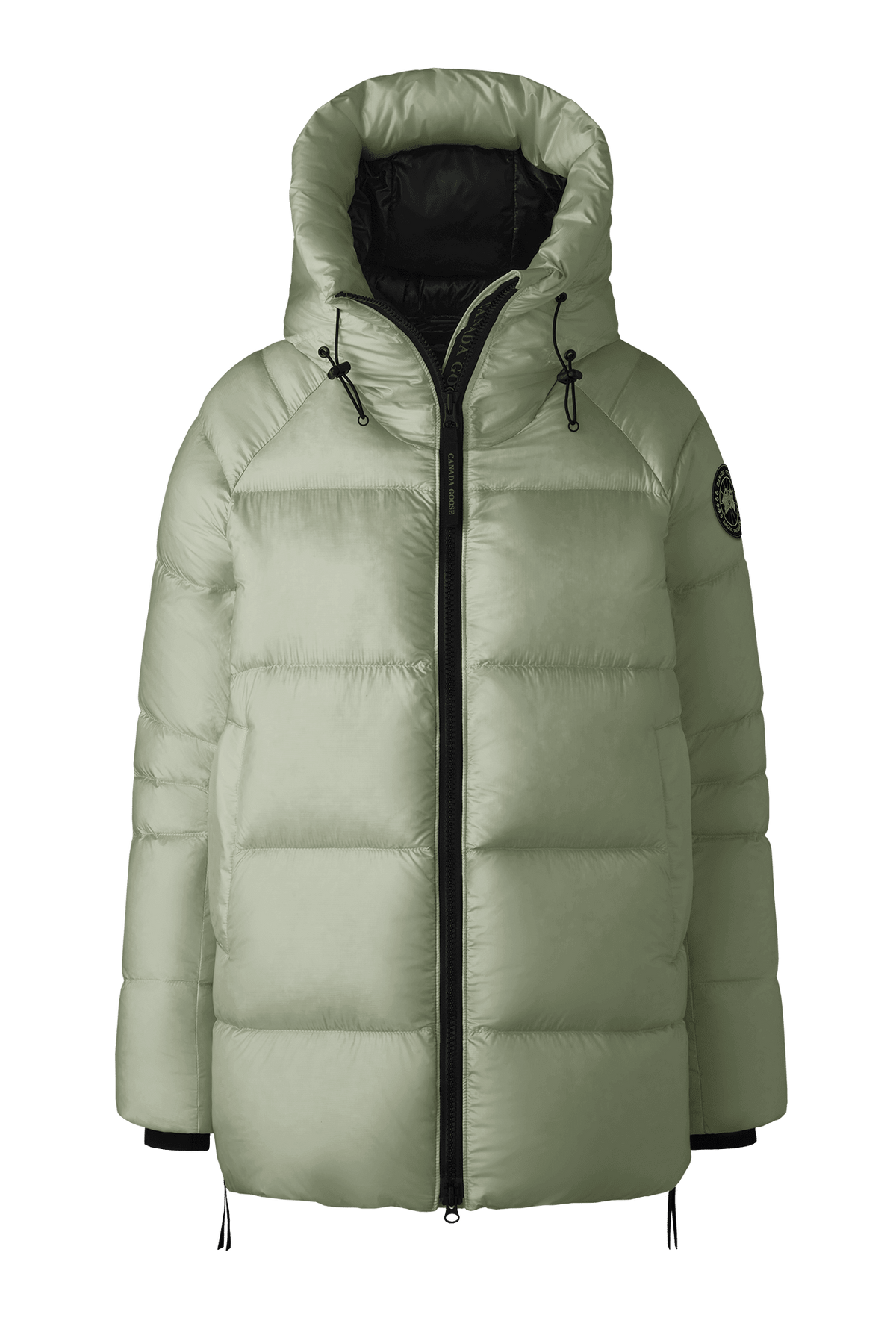 Canada Goose Cypress Cedar Green · Doudoune