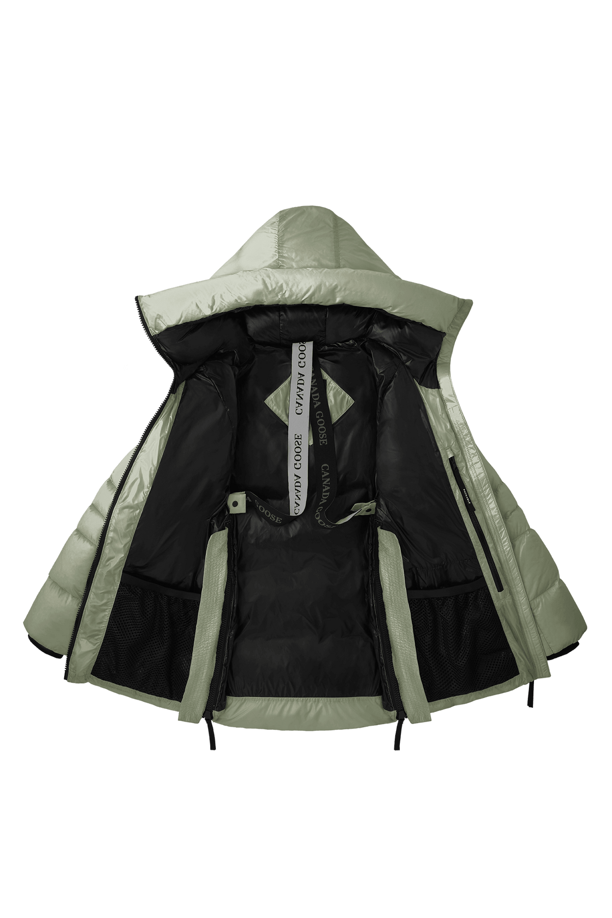 Canada Goose Cypress Cedar Green · Doudoune