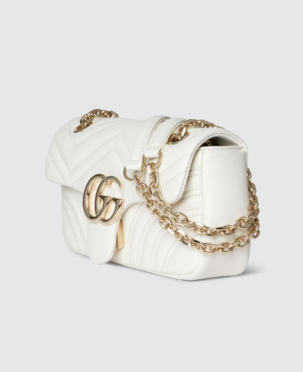 Gucci GG Marmont Small Shoulder Bag