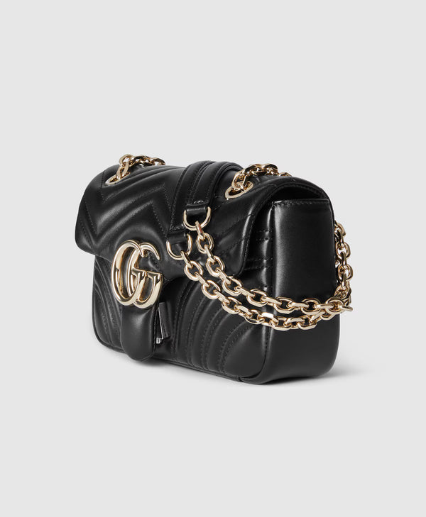 Gucci GG Marmont Small Shoulder Bag