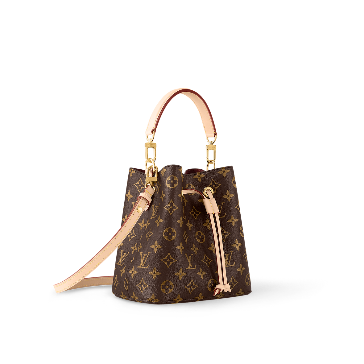 LV Neonoe BB Bag
