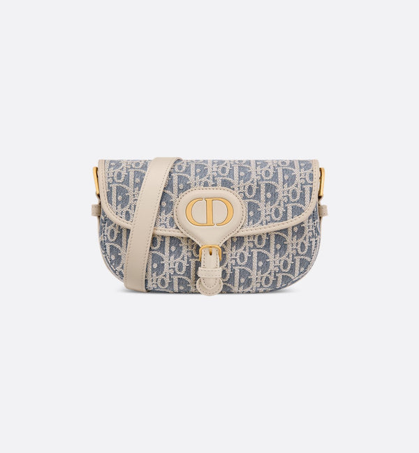 Dior East-West Bobby CD Bag