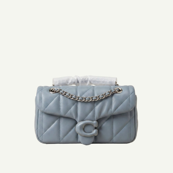 Coach Tabby 26 Quilted Bag