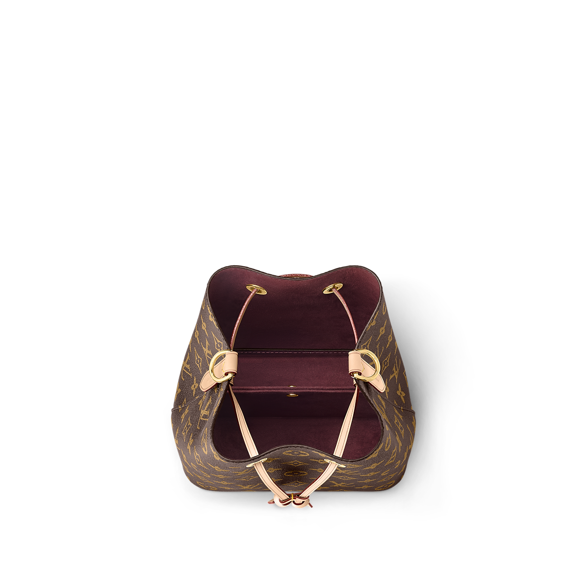 LV Neonoe BB Bag