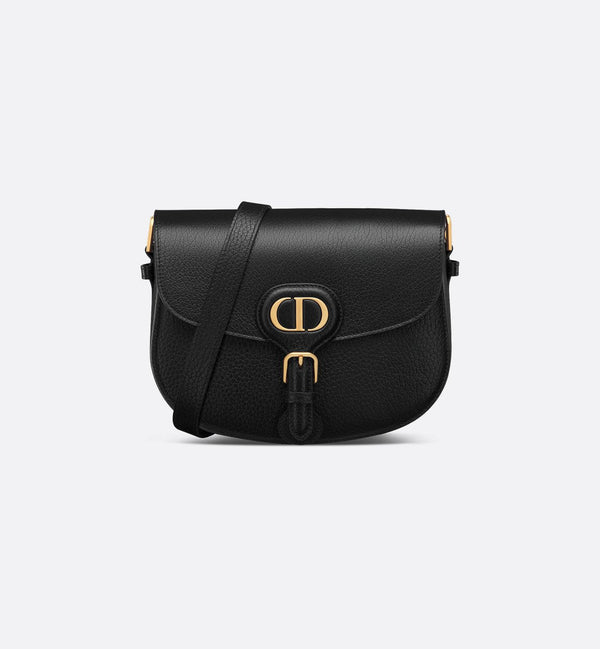 Dior Bobby Medium Bag Black
