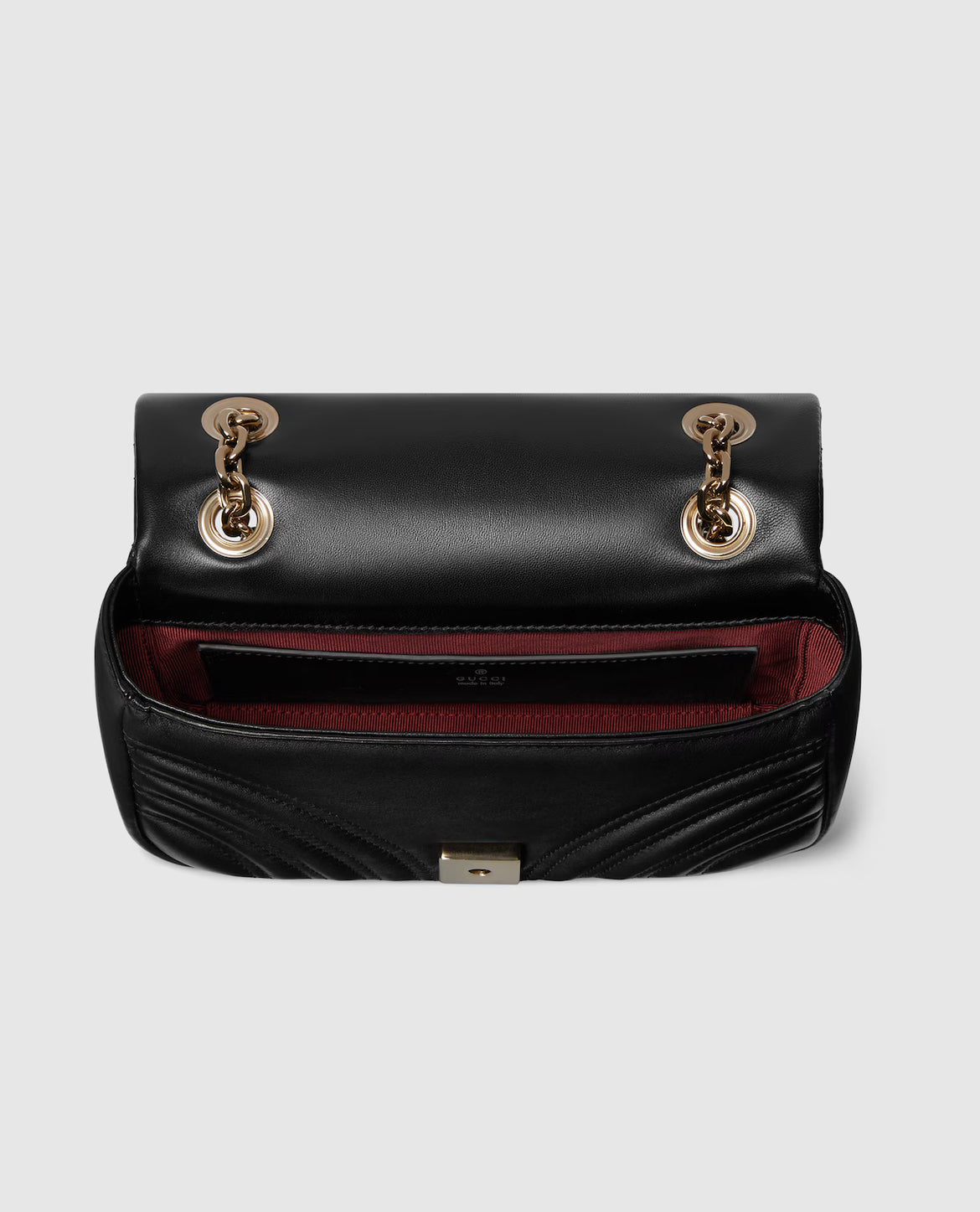 Gucci GG Marmont Small Shoulder Bag