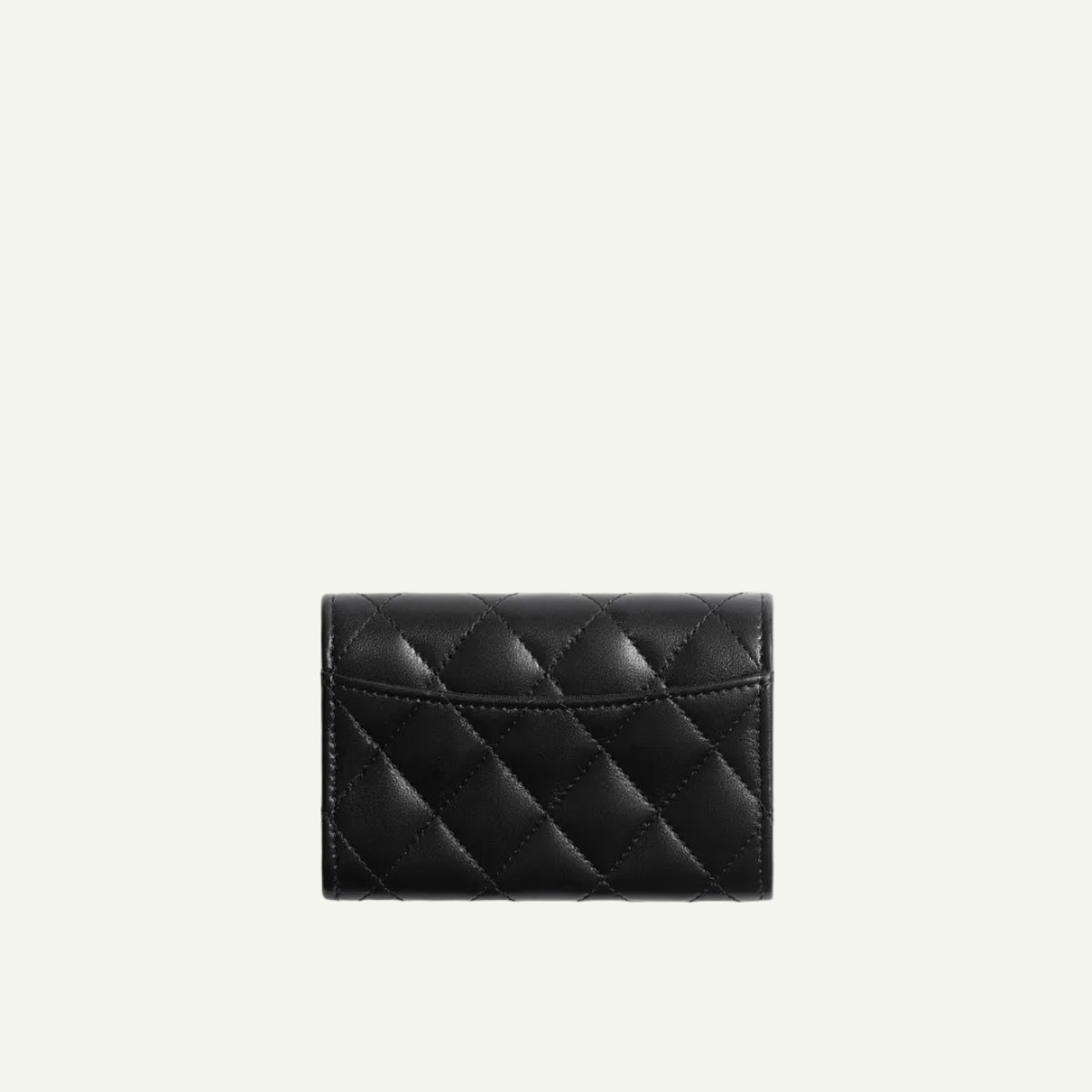 Chanel Card Holder