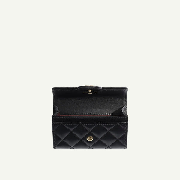 Chanel Porte Carte