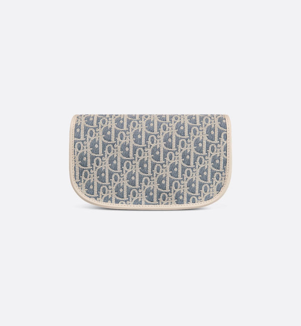 Dior East-West Bobby CD Bag