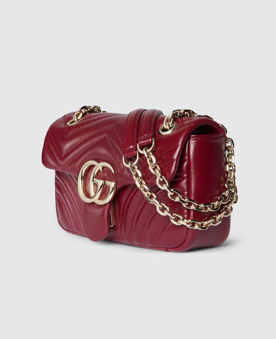 Gucci GG Marmont Small Shoulder Bag