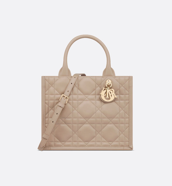 Dior Book Tote Bag Small Pink
