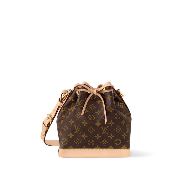 LV Noé BB Bag