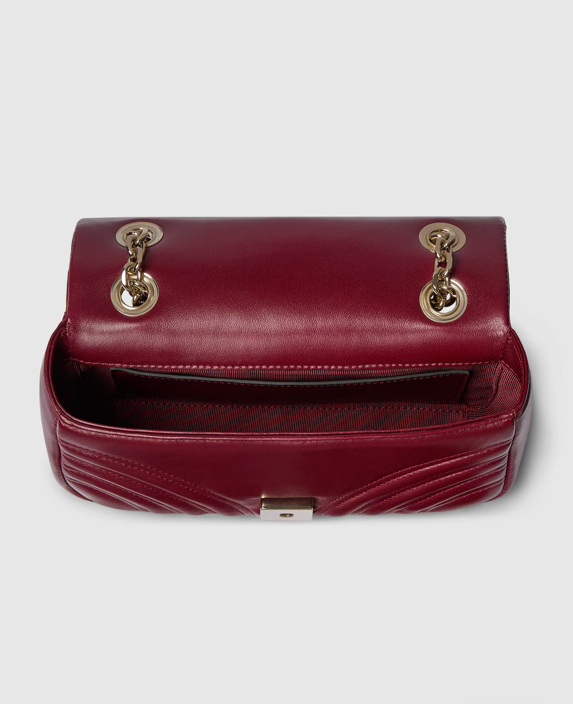 Gucci GG Marmont Small Shoulder Bag