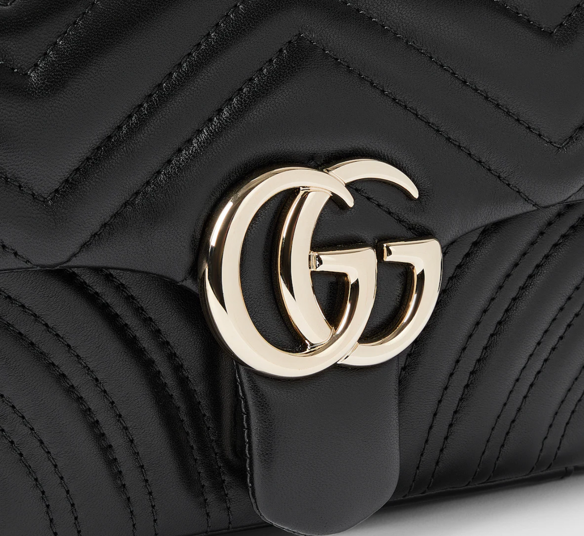 Gucci GG Marmont Small Shoulder Bag