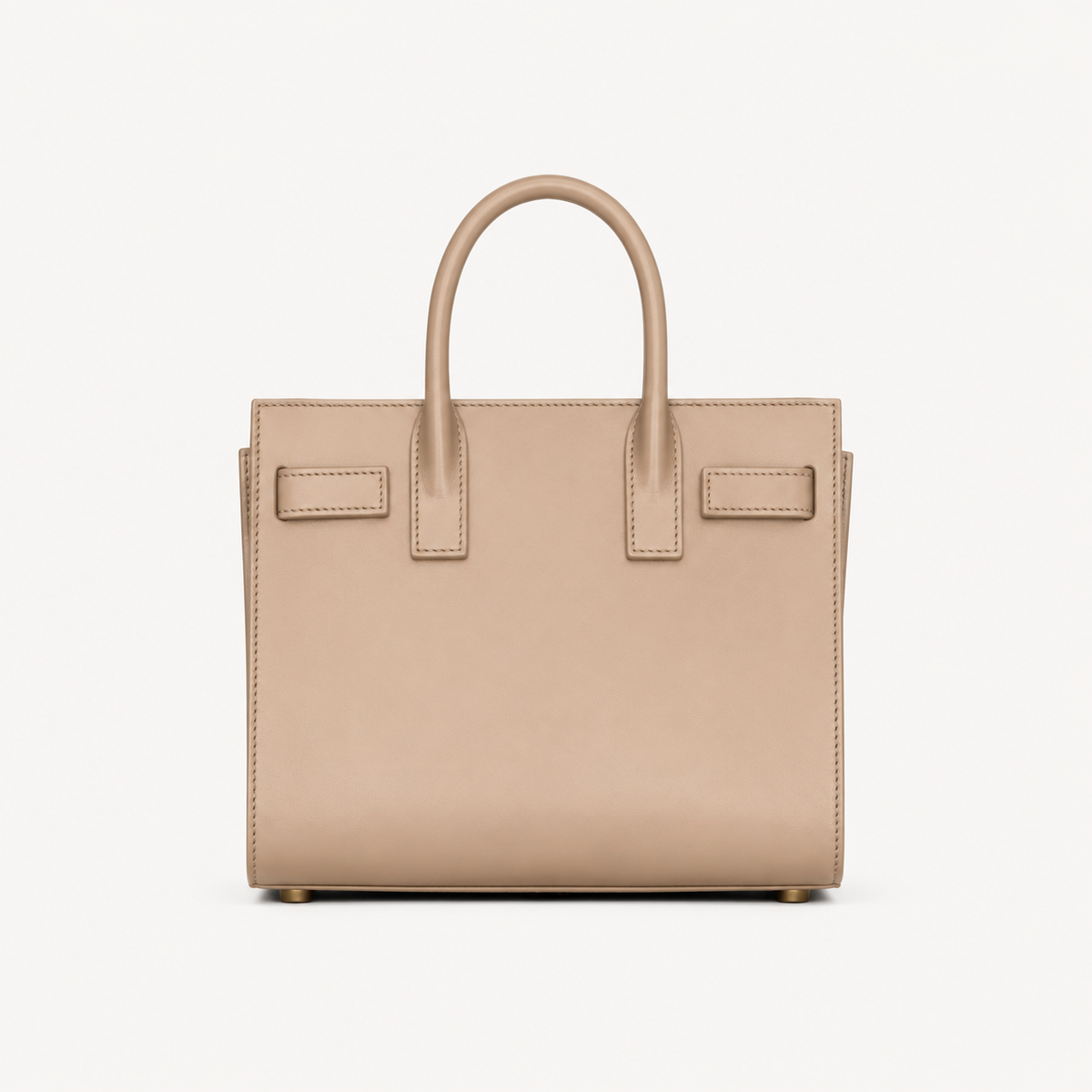 Saint Laurent Sac de Jour Smooth Nano