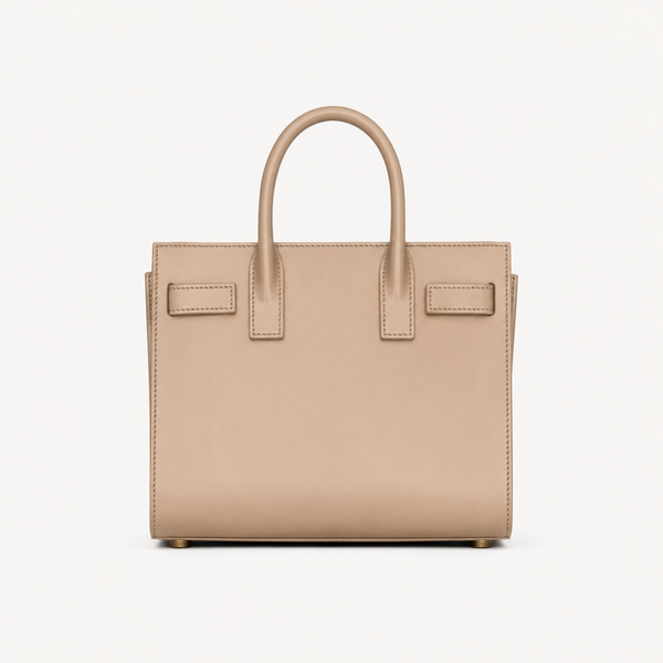 Saint Laurent Sac de Jour Smooth Nano
