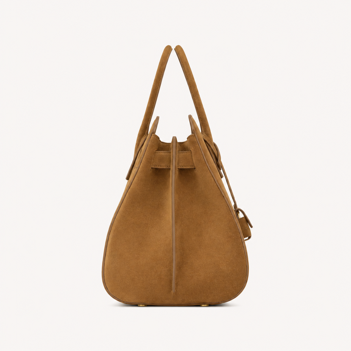 Saint Laurent Sac de Jour Suede Large