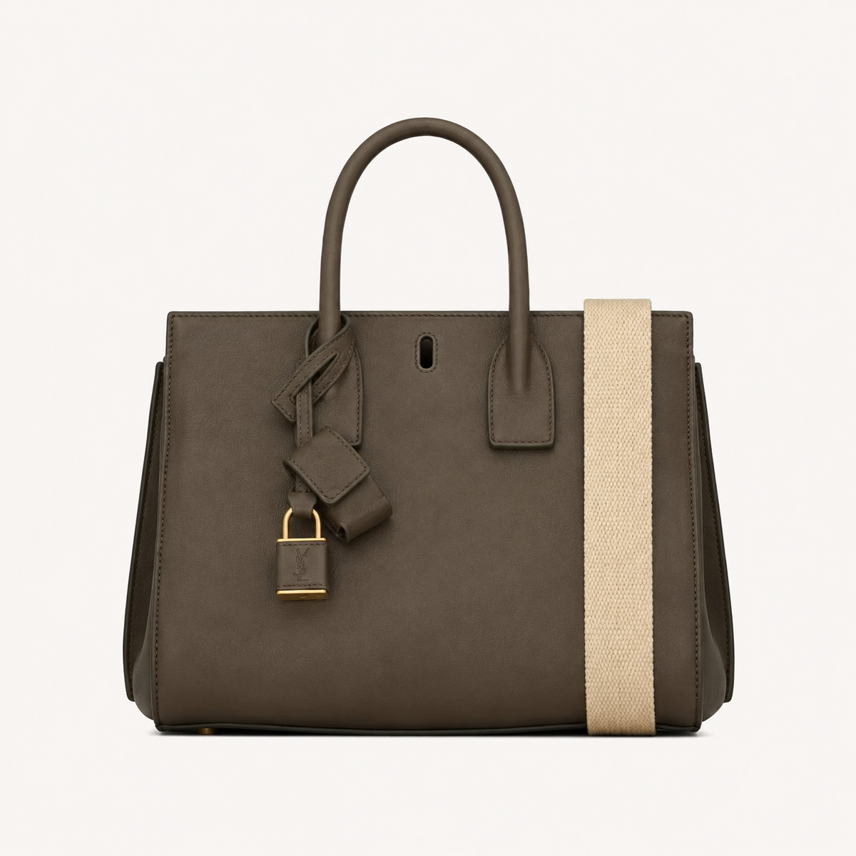 Saint Laurent Sac de Jour Smooth Small