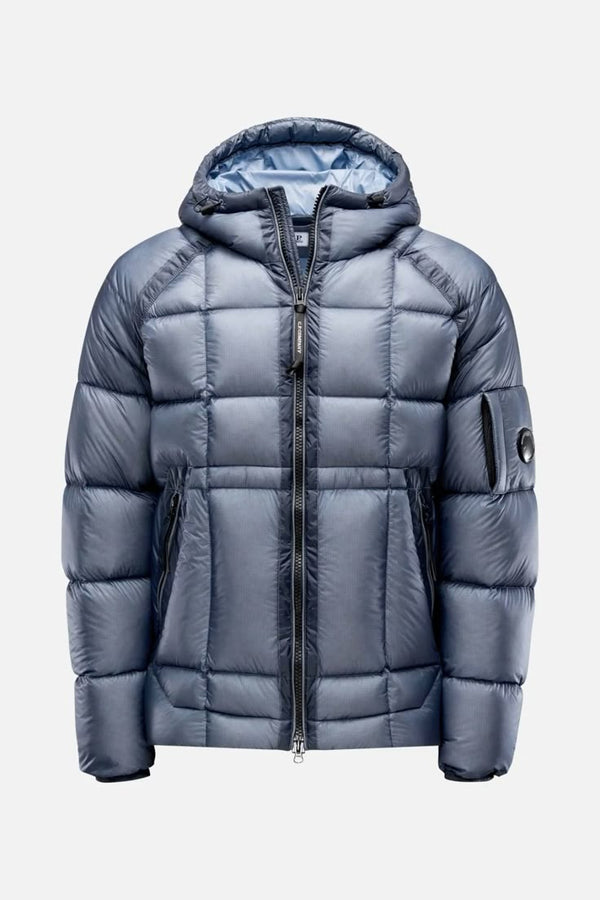 CP Company Gris · Doudoune
