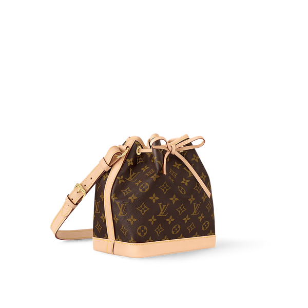 LV Noé BB Bag