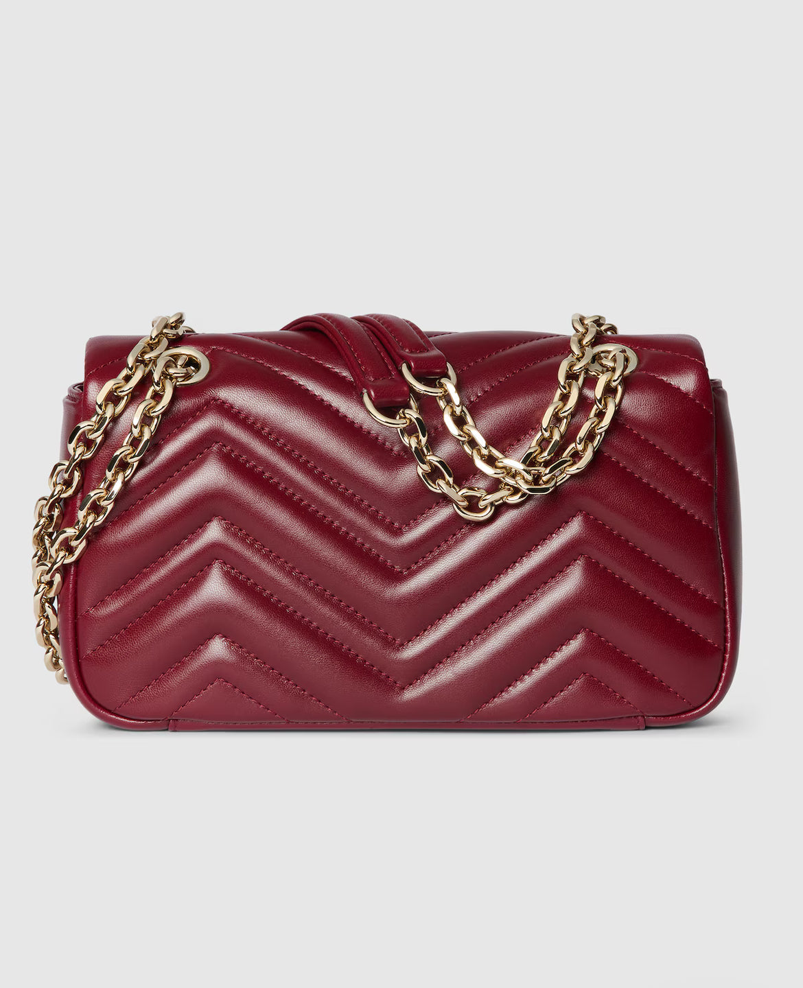 Gucci GG Marmont Small Shoulder Bag