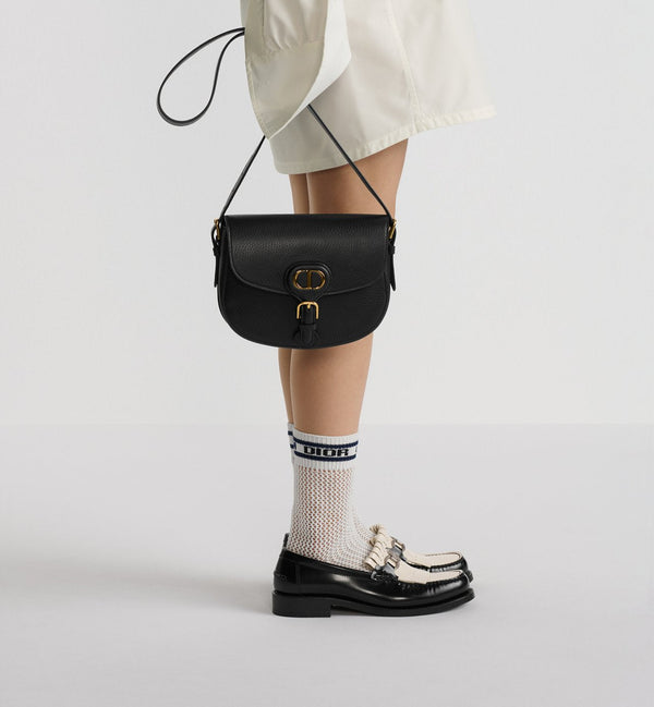 Dior Bobby Medium Bag Black