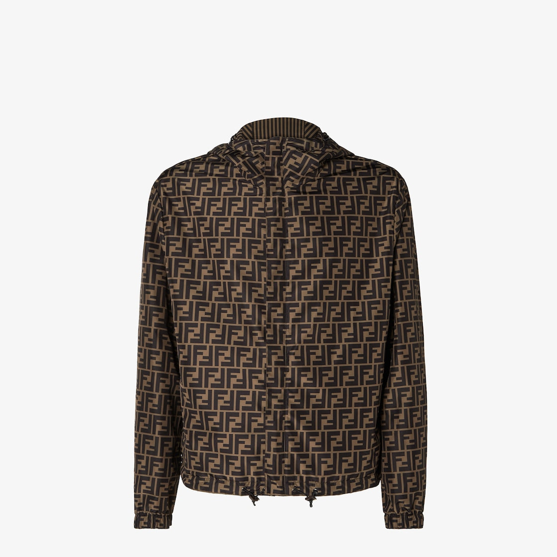 Fendi FF Marron · Blouson