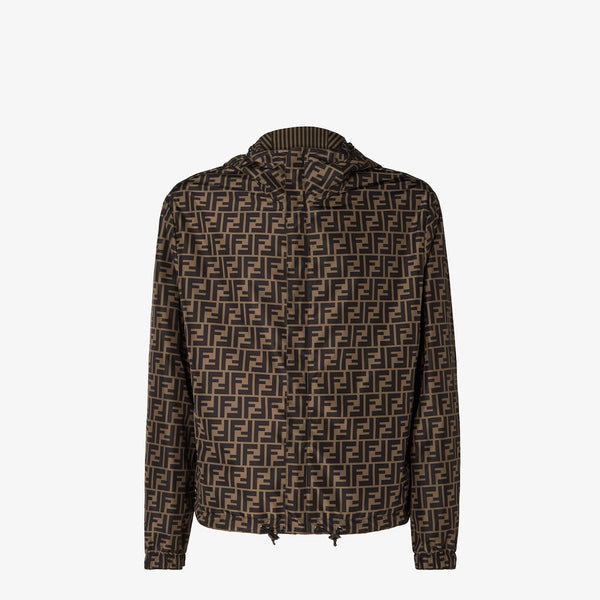 Fendi FF Marron · Blouson