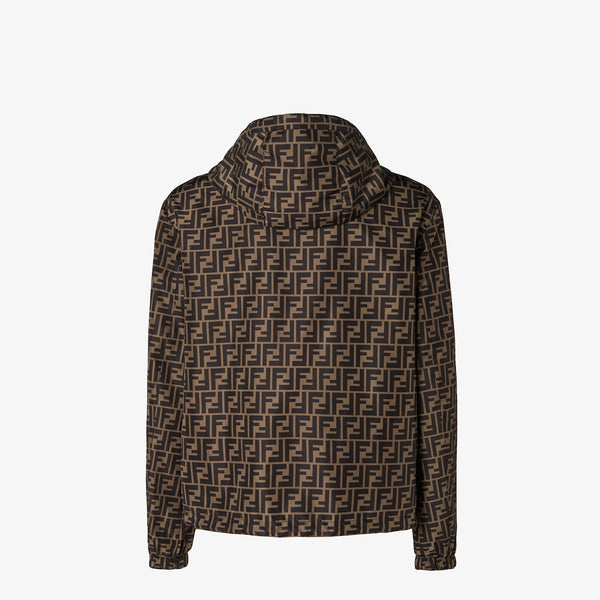 Fendi FF Marron · Blouson