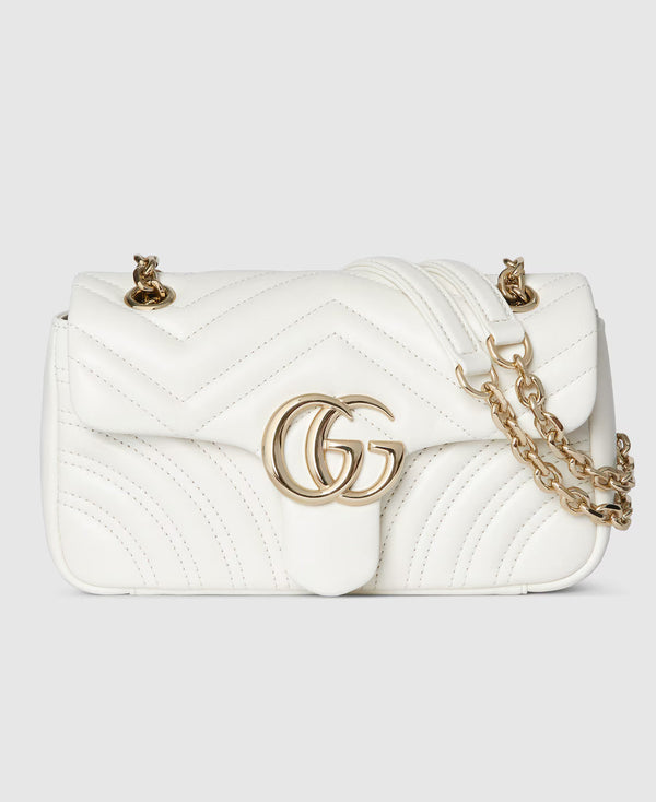 Gucci GG Marmont Small Shoulder Bag