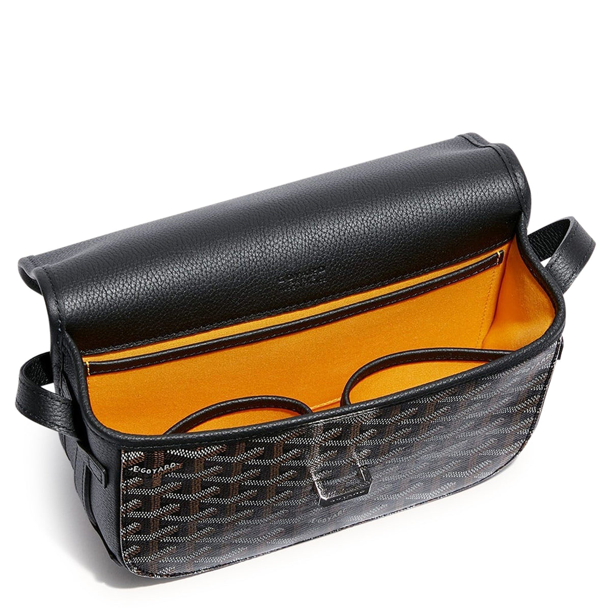 Goyard Black Bag