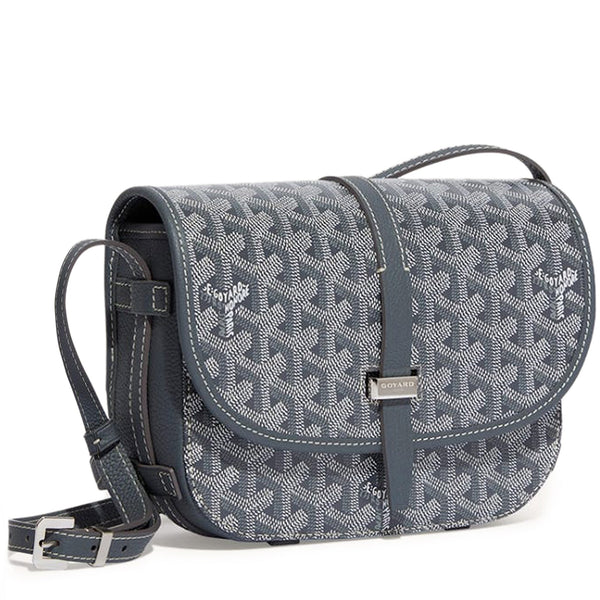 Goyard Grey Bag