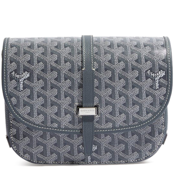 Goyard Grey Bag