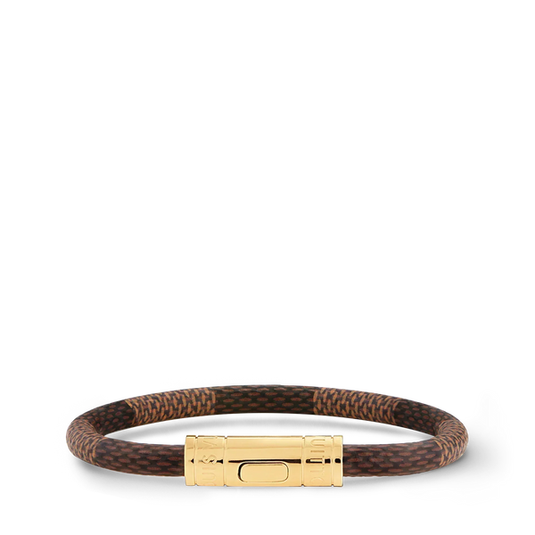LV - Bracelet LV Keep It